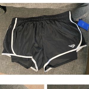 Active shorts